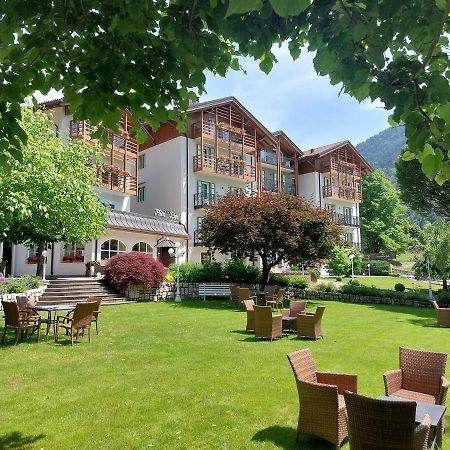 Hotel Lido - Slow & Natural Living Molveno Exterior photo