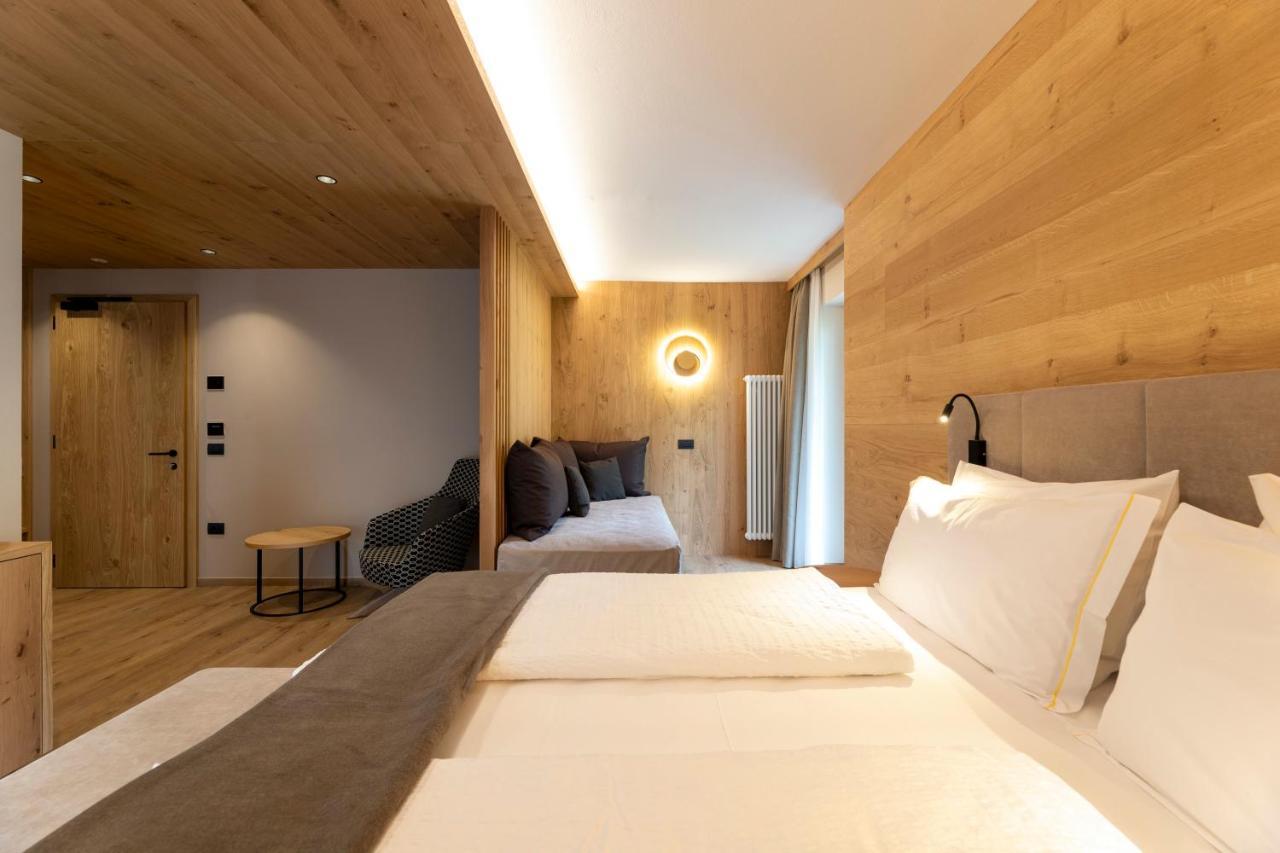 Hotel Lido - Slow & Natural Living Molveno Exterior photo